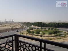 شقة في EMR-19،الحي الإماراتي،المدينة العالمية 33000 درهم - 14271772