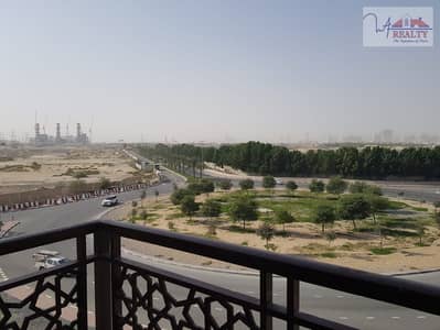 استوديو  للايجار في المدينة العالمية، دبي - 7. jpg
