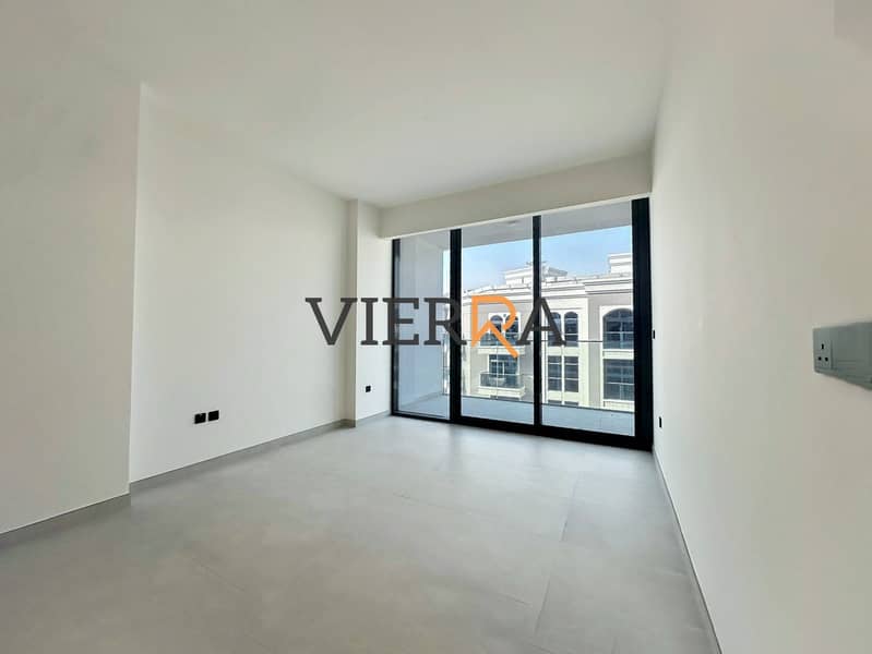 Spacious Layout | Brand New | Elegant Design - Image 1