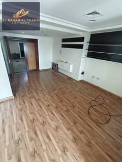 Ready-to-Rent Office – Al Taawun | Strategic Location near Dubai Exit