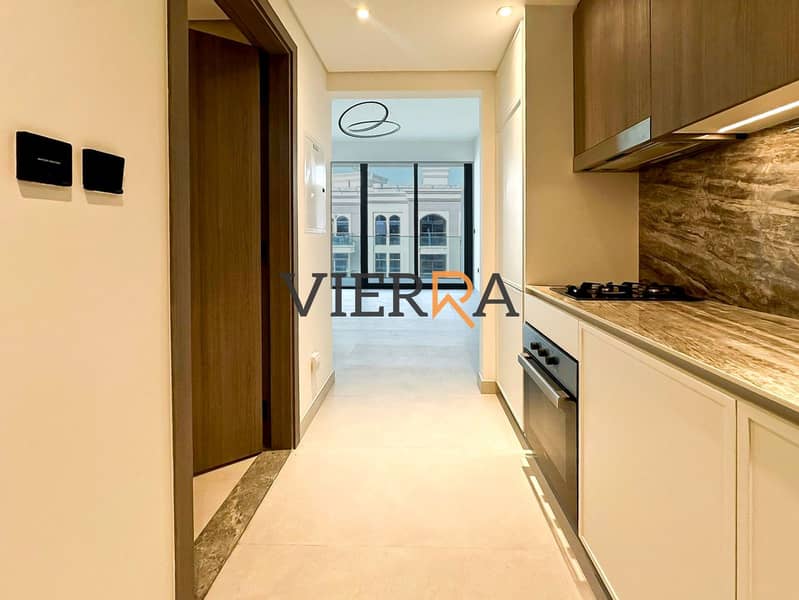 Spacious Layout | Brand New | Elegant Design - Image 6