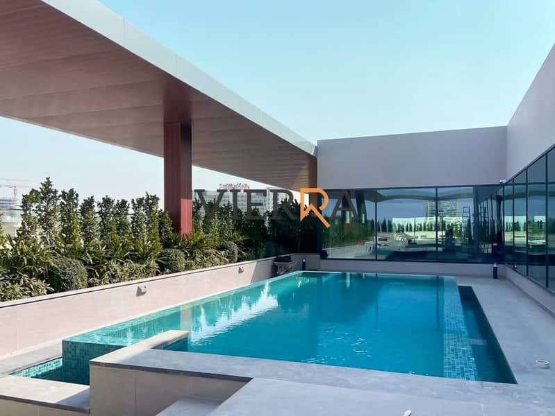 Spacious Layout | Brand New | Elegant Design - Image 8