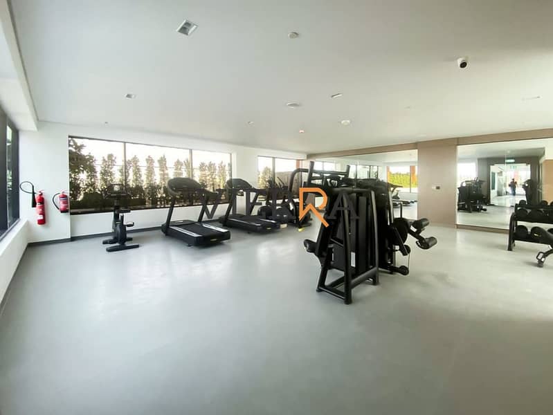 Spacious Layout | Brand New | Elegant Design - Image 9