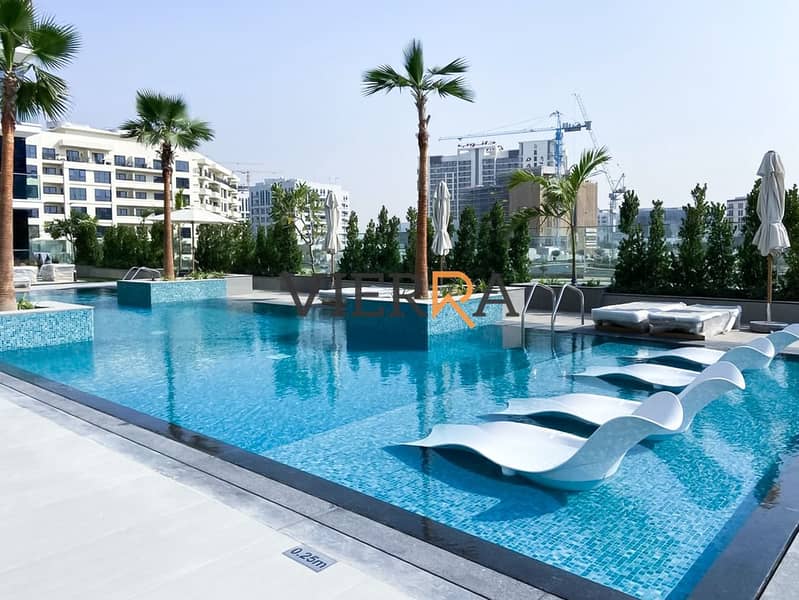 Spacious Layout | Brand New | Elegant Design - Image 10