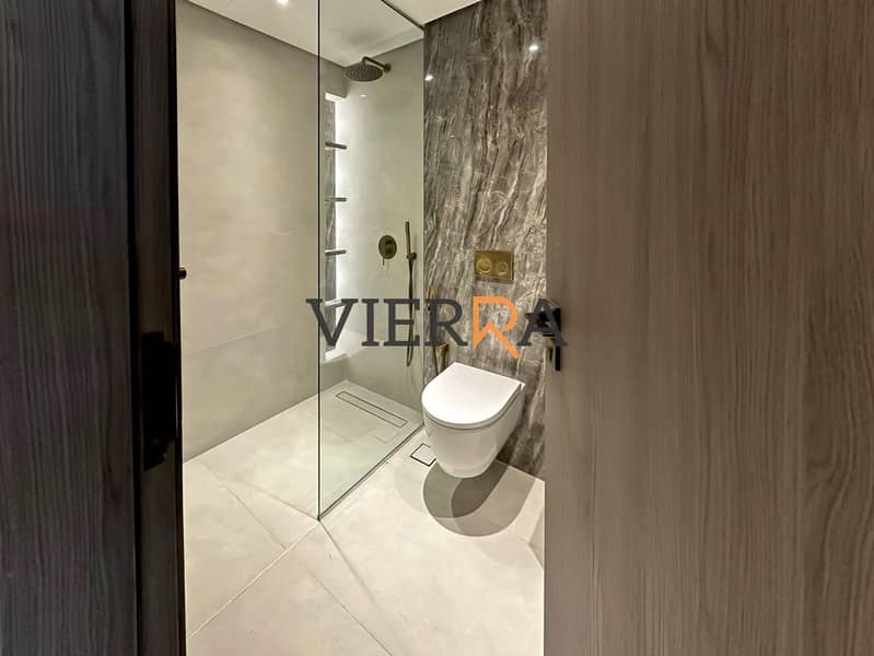 Spacious Layout | Brand New | Elegant Design - Image 12