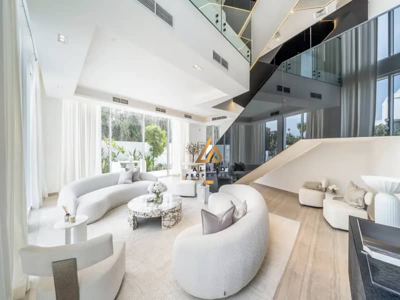 Prime | Luxurious Lifestyle | Private Pool - Image 5