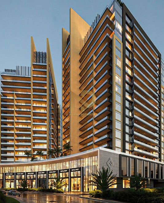 Premium Location | High ROI | Book Now! - Image 1