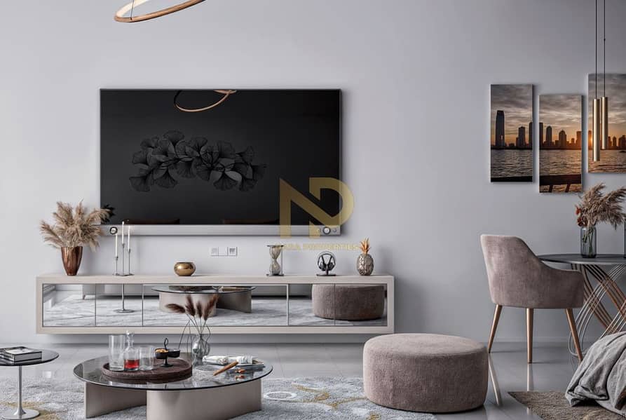 Premium Location | High ROI | Book Now! - Image 4