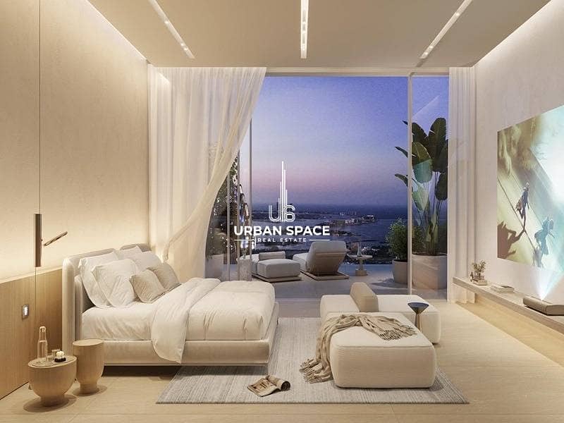 Luxury Sky Apartment | Sea & Marina Views Luxury Sky Apartment | Sea & Marina Views