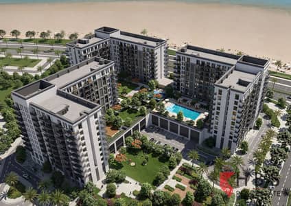 1 Schlafzimmer Wohnung zum zum Verkauf in Al Khan, Sharjah - 8. png