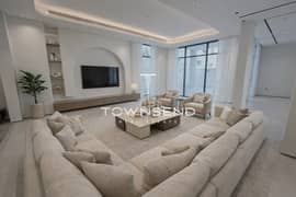 فیلا في ند الشبا جاردنز 1،ند الشبا جاردنز،ند الشبا 1،ند الشبا 5 غرف 11750000 درهم - 14054393