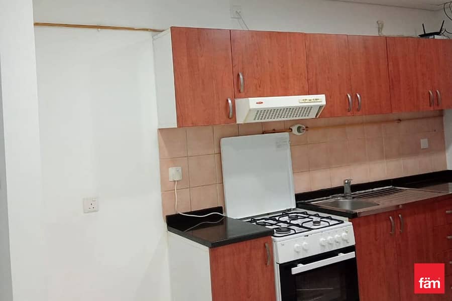 Rented | Spacious | Unfurnished Rented | Spacious | Unfurnished