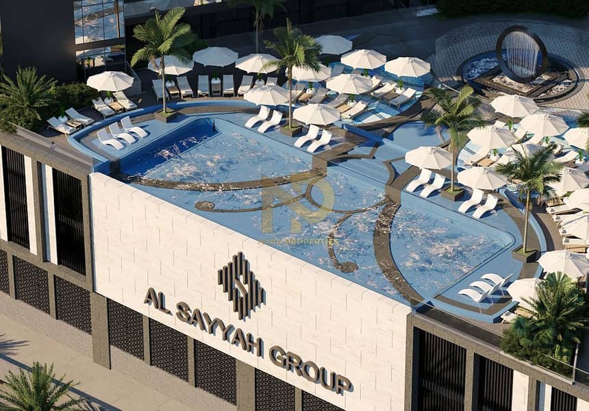 Premium Location | High ROI | Book Now! - Image 1