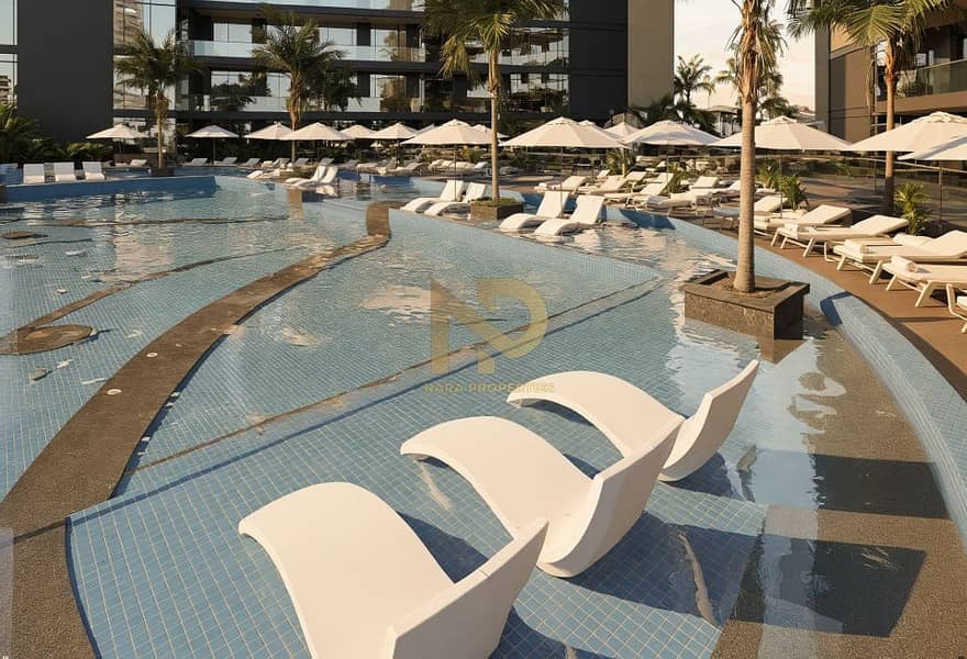 Premium Location | High ROI | Book Now! - Image 3