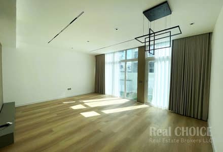 3 Bedroom Townhouse for Sale in DAMAC Hills 2 (Akoya by DAMAC), Dubai - Fully Upgraded | Semi Furnished | Exclusive