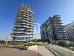 1 Bedroom for Rent in Bay Residence | Sea View