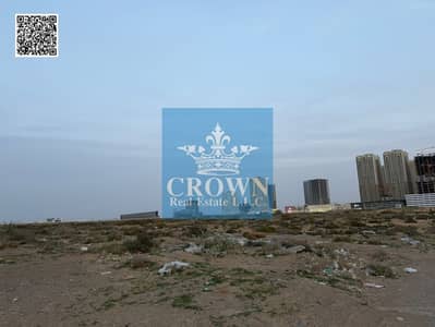 Plot for Sale in Al Alia, Ajman - WhatsApp Image 2026-02-11 at 3.03. 16 PM. jpg Plot for Sale in Al Alia, Ajman - WhatsApp Image 2026-02-11 at 3.03. 16 PM. jpg
