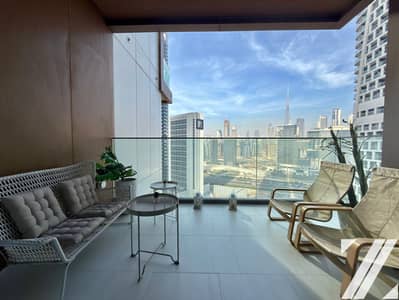 1 habitación Apartamento para en Alquiler en Business Bay, Dubai - IMG_2714. jpg