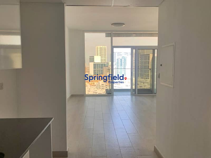 Studio Apartment | Marina View | Bloom Heights A Studio Apartment | Marina View | Bloom Heights A
