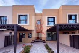 فیلا في مدينة الشارقة المستدامة،الشغرافة 1،الرحمانية 4 غرف 139000 درهم - 14272377