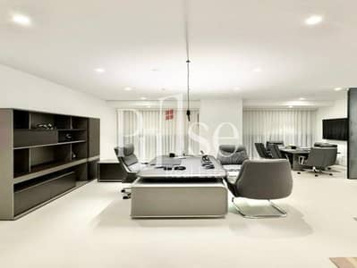 Office for Rent in DIFC, Dubai - Prime Burj Daman Office | Vacant | Flexible Layout Office for Rent in DIFC, Dubai - Prime Burj Daman Office | Vacant | Flexible Layout