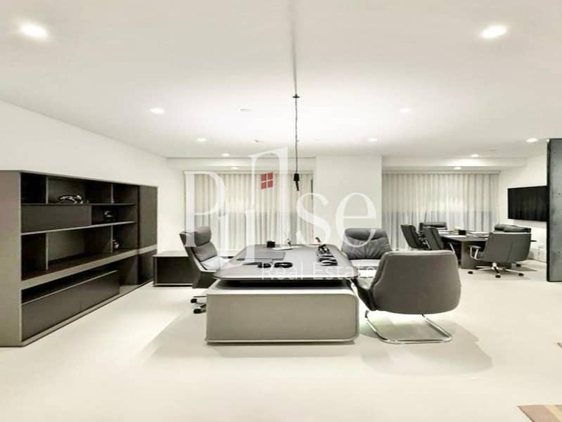 Ufficio a DIFC,Burj Daman, 2790973 AED - 13853072 Ufficio a DIFC,Burj Daman, 2790973 AED - 13853072