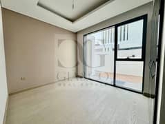 تاون هاوس في بيلير ذا ترمب استايتس،فلل ترمب استايتس،داماك هيلز 5 غرف 4650000 درهم - 14272327