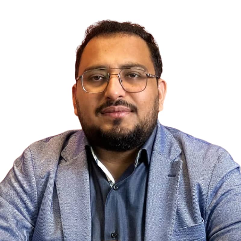 Nadeem Ahmed Nadeem Ahmed