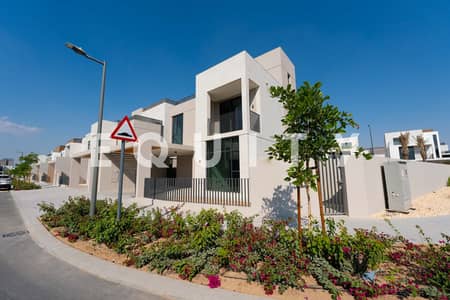 4 Bedroom Villa for Rent in Arabian Ranches 3, Dubai - Branded Villa | Walk to Pool and Park | View Today