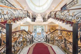 فیلا في الطوار 2،الطوار 4 غرف 15000000 درهم - 14272494