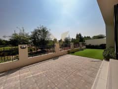 فیلا في ذا فيلد،فيلات ذا بارك،داماك هيلز 6 غرف 7000000 درهم - 14272513