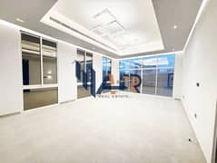 فیلا في مدينة الرياض 4 غرف 200000 درهم - 14272541