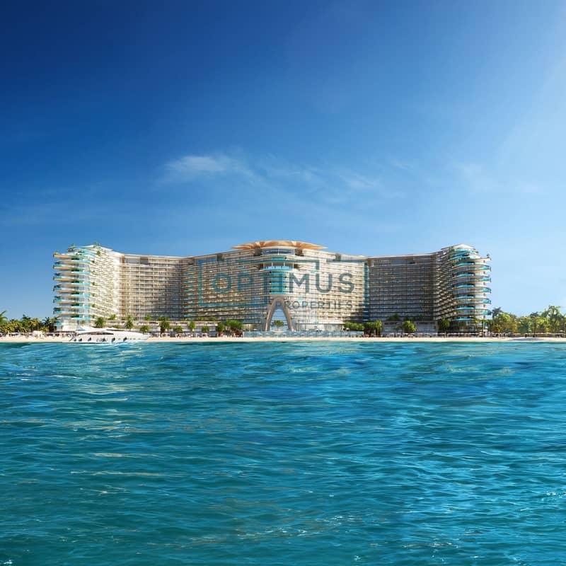 DIRECT BEACH ACCESS || 10% D-P || LAST UNIT - Image 7