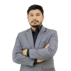 Muhammad Ali Asghar