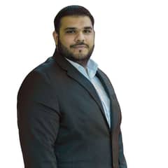 Muhammad Hassan Khalid Muhammad Hassan Khalid