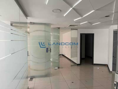 Office in Affitto a Bur Dubai, Dubai - Ufficio a Bur Dubai，Al Raffa，Al Khaleej Centre, 149000 AED - 14272590