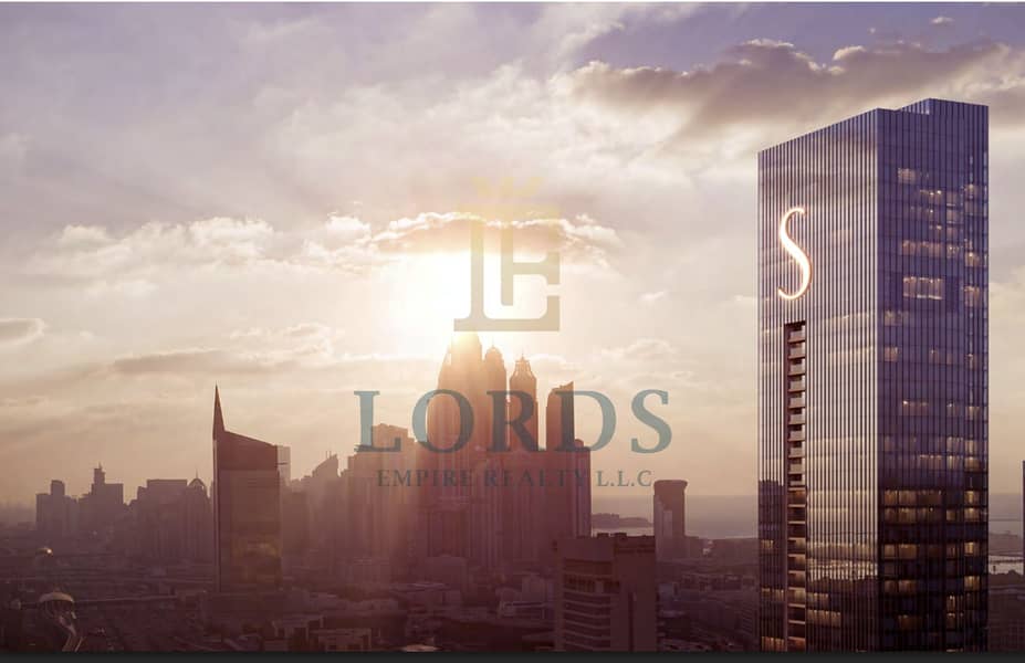 Luxury Penthouse I Dubai Skyline Views I Modern Layout I - Image 10