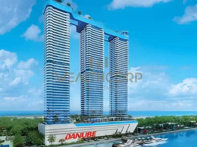 3 Bedroom Flat for Sale in Dubai Maritime City, Dubai - Screenshot 2026-02-11 154338. png 3 Bedroom Flat for Sale in Dubai Maritime City, Dubai - Screenshot 2026-02-11 154338. png
