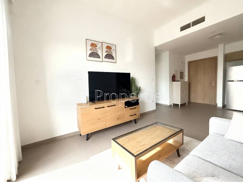 Burj Khalif View | Furnished | Negotiable Burj Khalif View | Furnished | Negotiable
