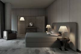 شقة في أرماني بيتش رزيدنسز،نخلة جميرا 3 غرف 39000000 درهم - 14272720