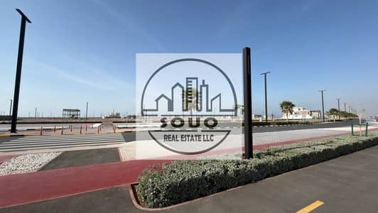 Plot for Sale in Al Mairid, Ras Al Khaimah - photo_٢٠٢٦-٠٢-١١_١٦-٢٣-٤٧. jpg Plot for Sale in Al Mairid, Ras Al Khaimah - photo_٢٠٢٦-٠٢-١١_١٦-٢٣-٤٧. jpg
