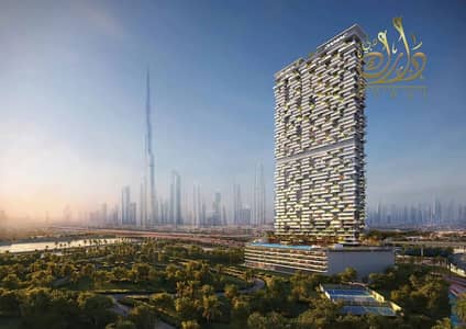 Monolocale in vendita a Al Wasl, Dubai - 5. jpg