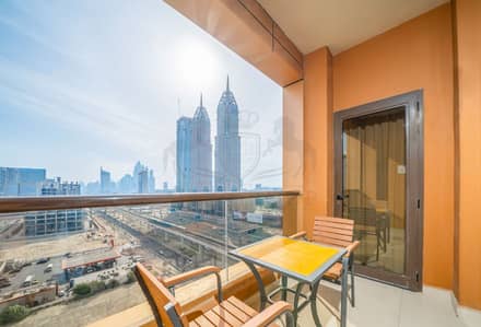 1 Bedroom Apartment for Rent in Barsha Heights (Tecom), Dubai - WhatsApp Image 2026-02-10 at 2.27. 25 PM. jpeg