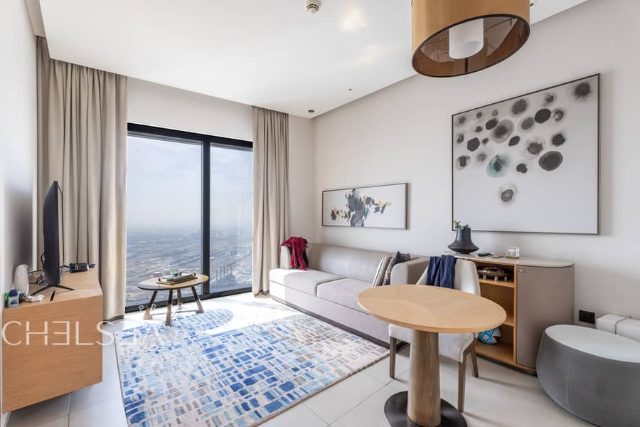 MOVE-IN READY | HIGH FLOOR | OPTIONS AVAILABLE MOVE-IN READY | HIGH FLOOR | OPTIONS AVAILABLE