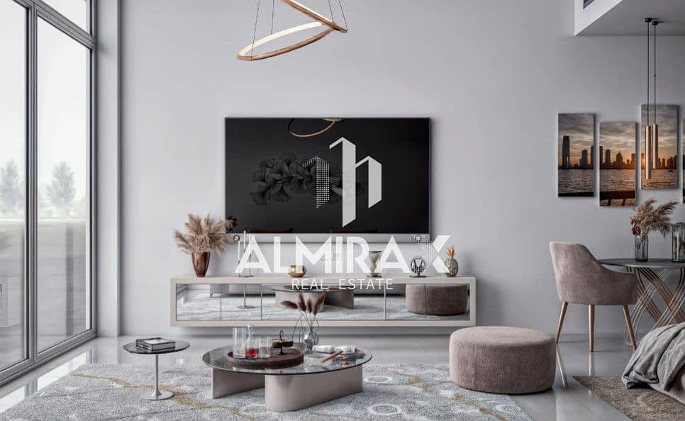 Spacious Design | Prime Location | High ROI - Image 2