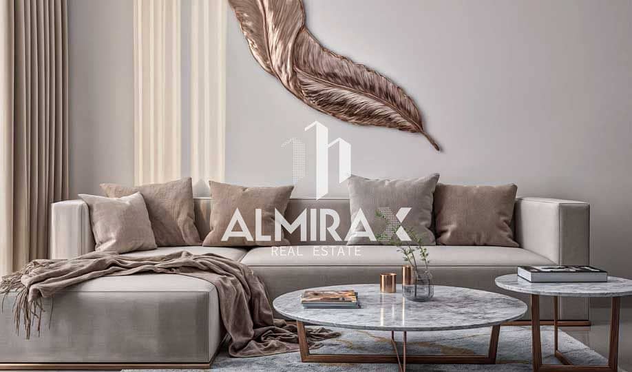 Spacious Design | Prime Location | High ROI - Image 3