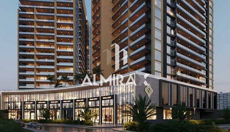 Spacious Design | Prime Location | High ROI - Image 9