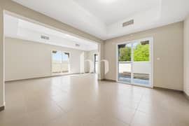 Unfurnished | Vacant Now | Gated Community