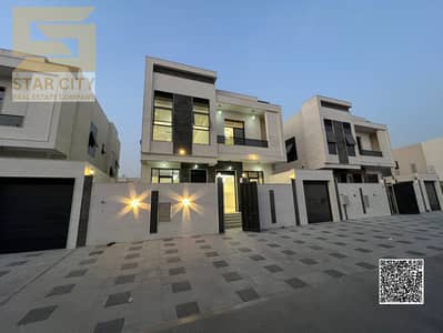 Villa de 5 chambres à à louer à Al Bahia, Ajman - IMG-20251008-WA0373. jpg