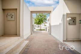 تاون هاوس في حياة تاون هاوس،تاون سكوير 3 غرف 155000 درهم - 14273160